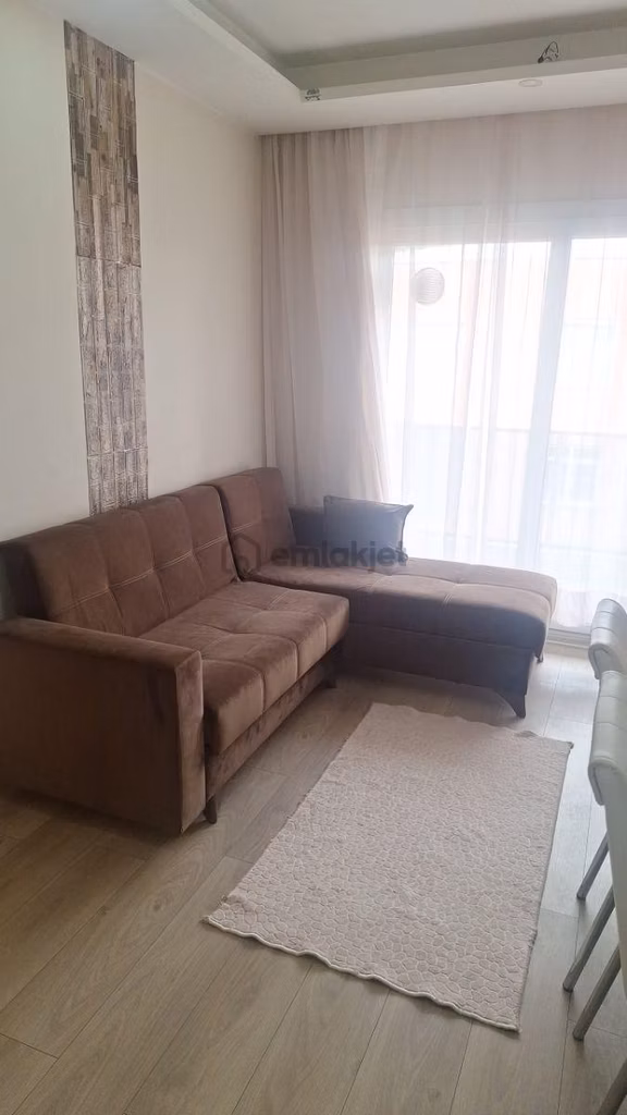 Nazilli İsabeyli Mahallesi A101 Üstü Satılık 1+1 2
