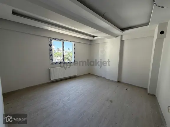 Uygan'dan Ertuğrul Mah. 2+1 75m² Çarsı Merkezinde Dublex Daire 2