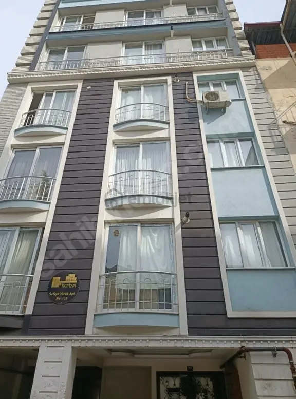 Sahibinden Full Eşyalı Kiracılı Uygun Fiyata Satılık 1+1 1