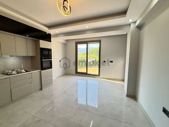 Güre'de Satılık 3+1 Bağımsız Villa - Lav Gayrimenkul 1