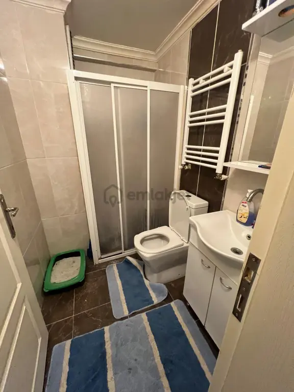 Nilüfer Dumlupınar'da Kiralık 2+1 Merkezi Daire 1