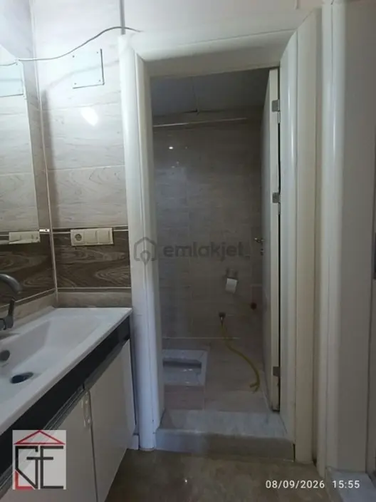 Garanti Emlaktan Kiralık 2+1 Açık Mutfak 2