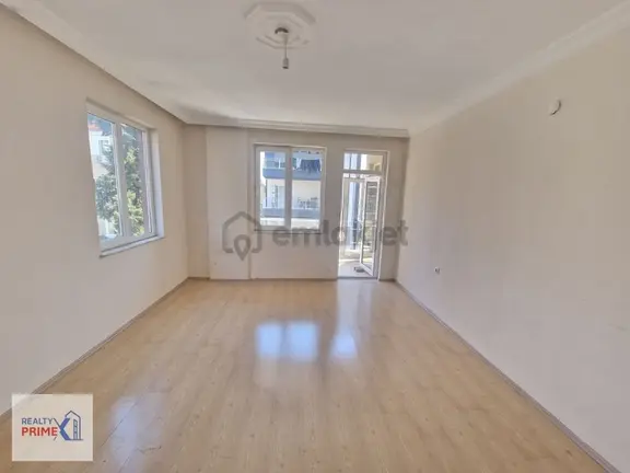 Antalya Kepez Karşıyakada 3+1 Kiralık Geniş Daire 1