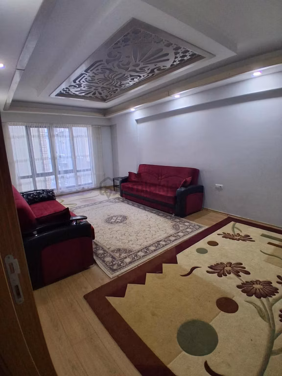 Tatvan Merkez Ful Eşyalı Kiralık 2+1 Daire 1