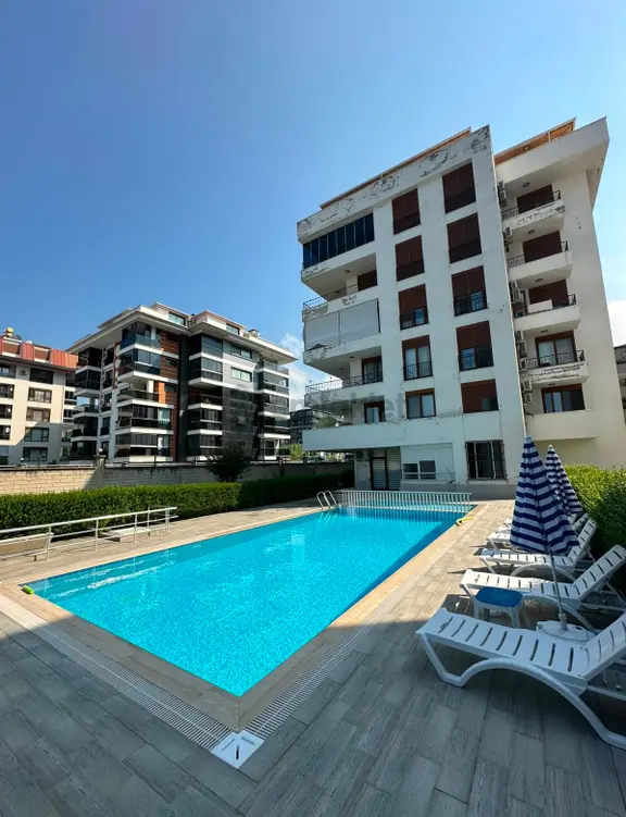 Kiralık 2+1 Daire Ayrı Mutfak 2