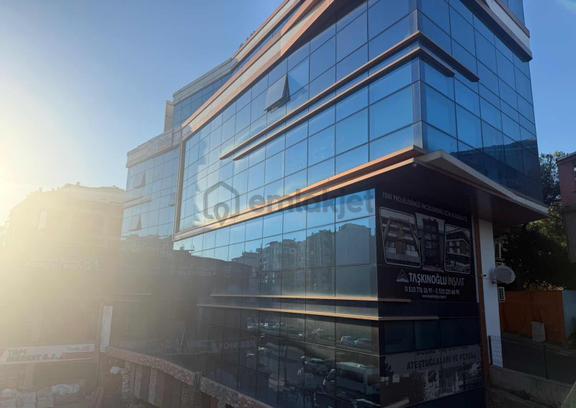 Karşıyaka Şemikler Anadolu Caddesinde 75 M² Satılık Ofis & Büro 2