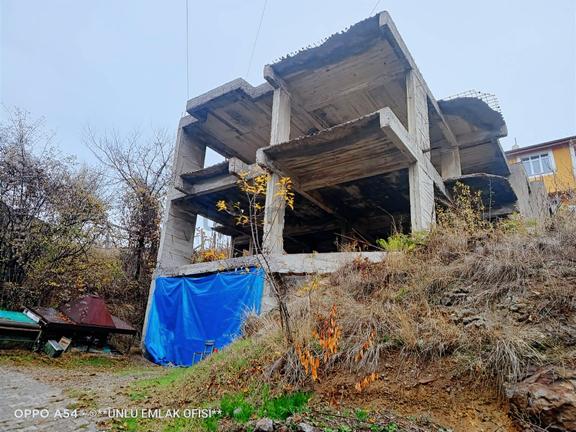 Ünlü Emlaktan Şehirmerkezinde 3kat İmarlı Acilsatılık Fırsatarsa 2