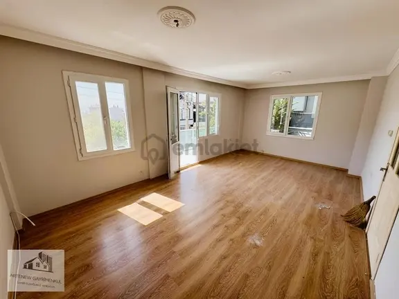 Ag'den 2+1 Kapalı Mutfak Kiralık Daire 2