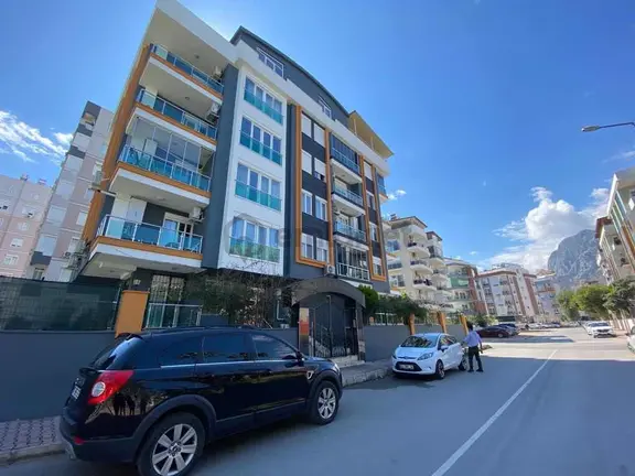 Icon Invest'den 2+1 Geniş Ayrı Mutfaklı Lüx Daire 1