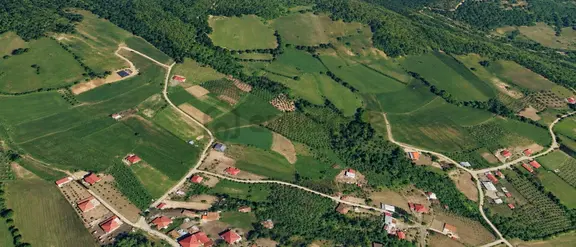 Fmc Gayrimenkul'den Atakum/akalan'da Yatırımlık Tarla