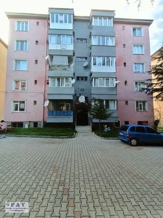 Pay'dan Satılık Cumhuriyet Mahallesinde 3+1 Daire 1