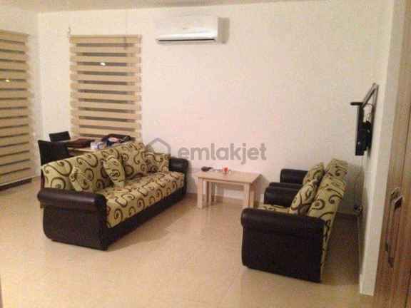 📢lefkoşa📌 Göçmenköyde Dima Market Yanında Kıralık 2+1 🛌 Eşyalı Daire. 2