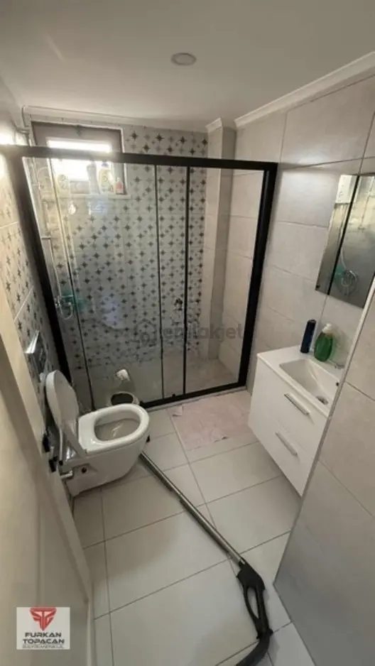 Bella Vita Da Kiralık 1+1 Daire 2