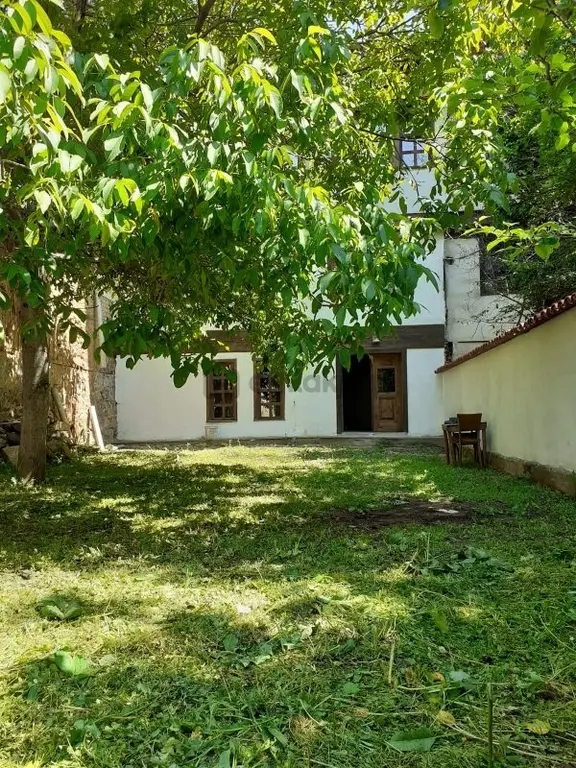 Sıfır Restoreli Doğalgazlı Tarihi Kiralık Konak 2