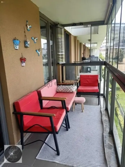 Sultanbeyli Suryapı İlkbaharda Şerefiyesi Enyüksek 2+1 1