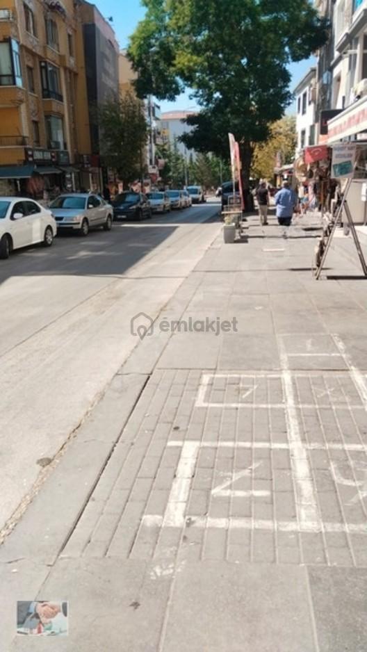 Aktepe Merkezde 55 M2 Süper Konumda 28 Bin Kiracılı Dükkan 2