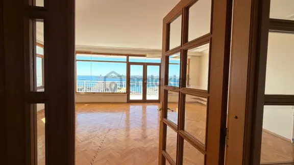 Panoramik Tarihi Yarımada Manzaralı Dublex Daire 1