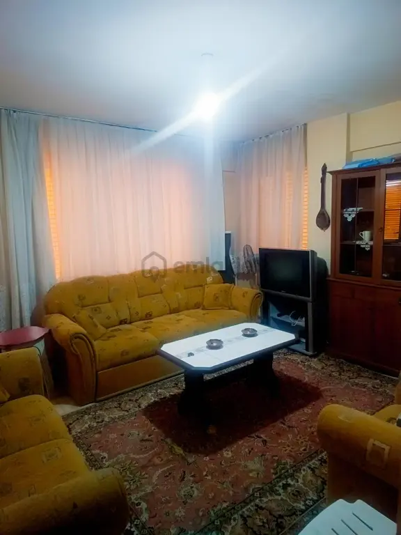Akçay/ikizçay Mah.denize 100 M.önüaçık Eşyalı2+1daire Kiralık 1