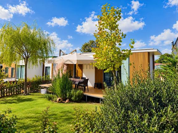 Plaja 5 Dk Çatalcada Kurulu Düzen Eşyalı 1+1 Tiny House 1