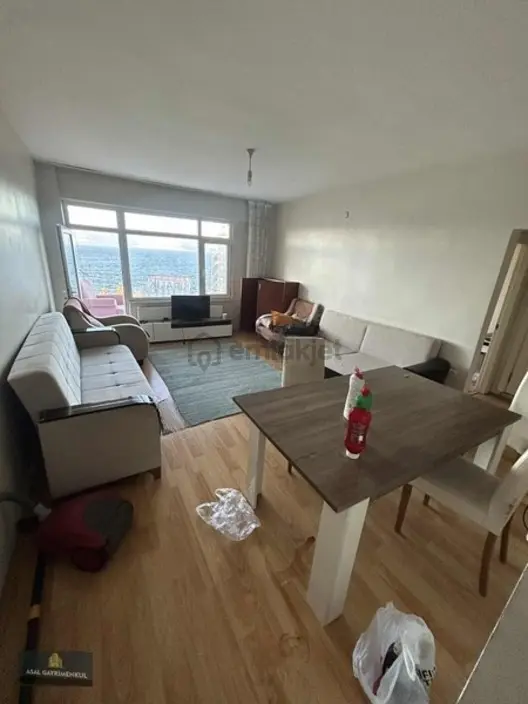 Asal Gayrimenkulden Eşyalı 2+1 Kiralık Daire 2