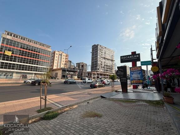 Yeni Mah İsmet İnönü Bulvar Üzeri Kiralık Dükkan Ve Mağaza 2