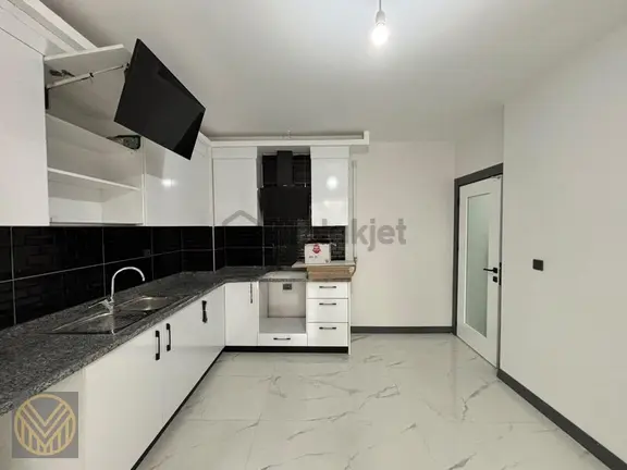 İldem F Konutlarında 2+1 Arakat Sıfır Ultra Lüks Satlık Daireler 1