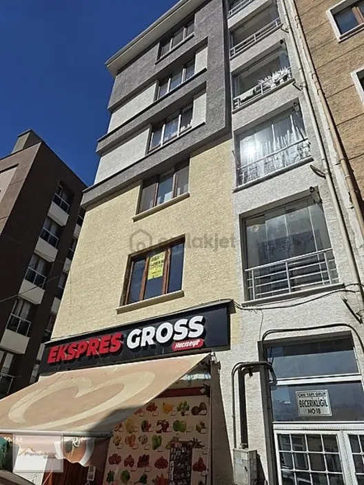 Hatboyu Yakını Asansörlü Bakımlı Kombili Kiralık 1