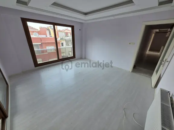 Tire Merkezde Lcw Waikiki Arkası Kiralık 3+1! 1