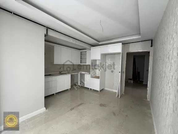 Satılık 3.5+1 Yatay Mimari Daire, 135m², Acil Fırsat! 1