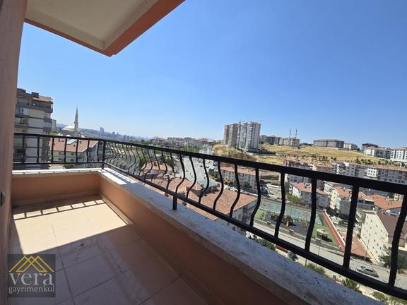Nato Yolu Caddesine 100 Metre Önü Açık 3+1 Kiralık Daire 1