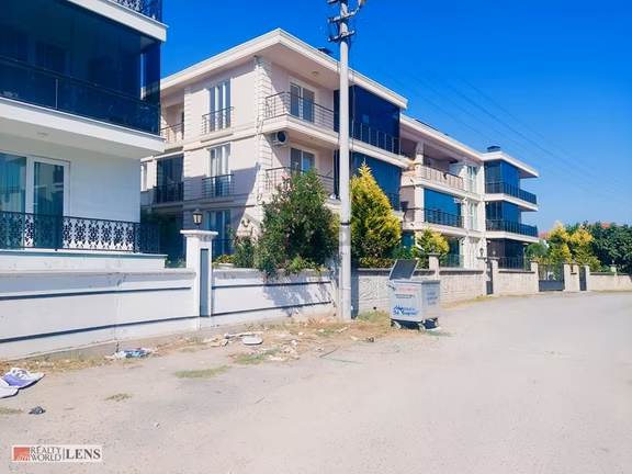Temiz Geniş Ferah 3+1 Kiralık Daire 1
