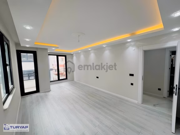Turyap'tan Darıca'da Ulaşım Kolaylığı Olan Site İçi 2+1 Daire 1
