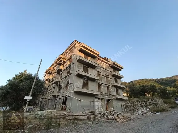 Degirmenderede Bitmek Üzere Olan İnşaatimizda Fırsat Arakat 2+1 2