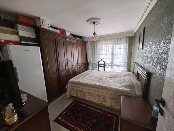 Toprak Emlaktan Ankara Keçiören Yeşiltepe Mah De 3+1 Daire Yapılı Daire 2