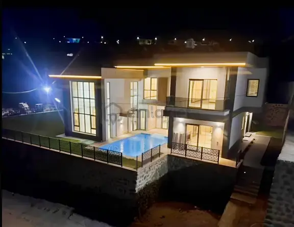 Vakıfyol Gayrimenkul-kiralık Lüks Villa 2