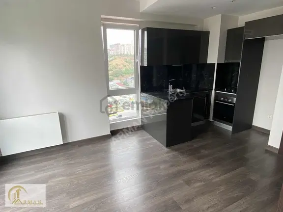 Nef 03 Residence Köşe Yüksek Kat 1+1 Daire Nef03 | Arman 2