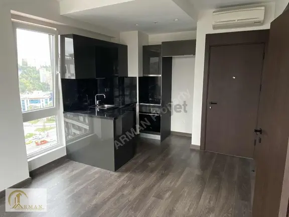 Nef 03 Residence Köşe Yüksek Kat 1+1 Daire Nef03 | Arman 1