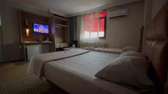 Elazığ Çarşı Merkezde Premium Günlük Evler 2