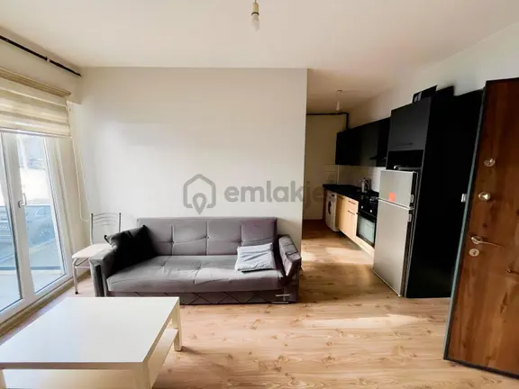Ada Plus Sitesinde 2+1 Ara Kat Full Eşyalı Kiralık Daire ! 2