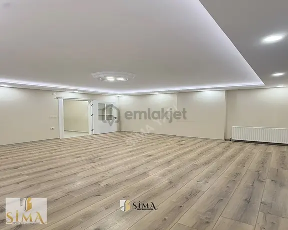 Silivri Gümüşyaka Merkezde Otoparklı Yeni Binada 2+1 Satılık ! 1