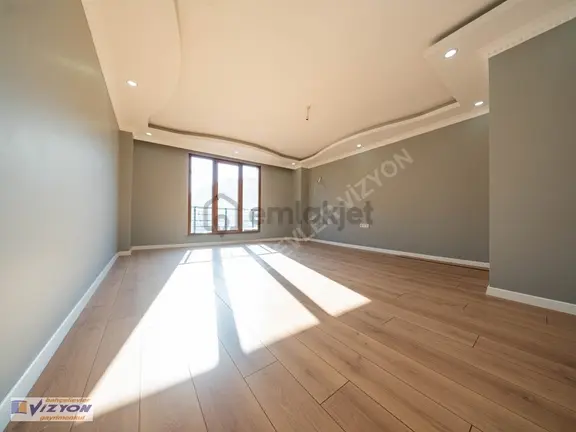 Bakırköy Yenimahalle Satılık 4+1 Muhteşem Dubleks Daire. Vizyon 2
