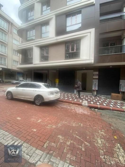 Yeniyol Da Ana Caddede Kiralık Dükkan 1
