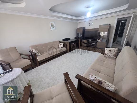 Ayrancılar Cadde Üstü Temiz Daire 1