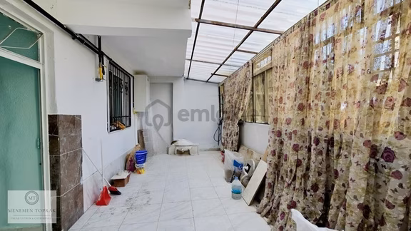 Menemen Gölcük Mh. 2+1 Kiralık Daire 2