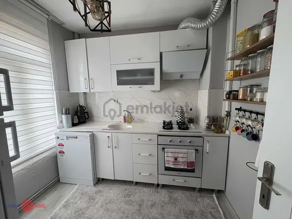 Gaziosmanpaşa Mah'de 2+1 Doğalgazlı Masrafsız Daire 1