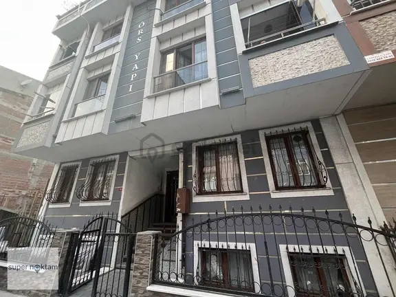 Mehmet Akifte Satılık 20.000tl Kiracılı 1+1 Yeni Bahçe Kat Daire 1