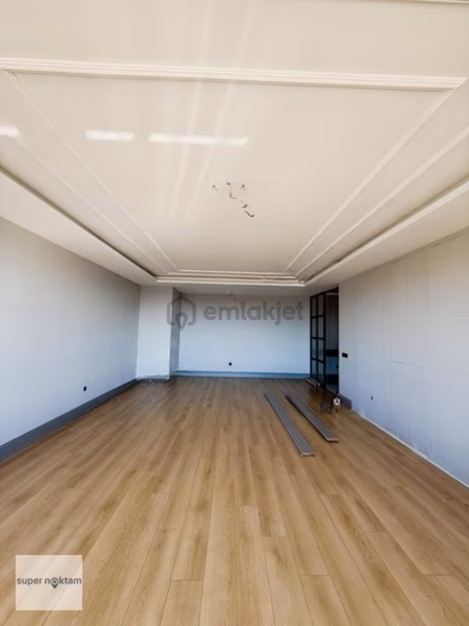 Miraç Kule'de Panoramik Manzaralı Lüks 4+1 Rezidans 2