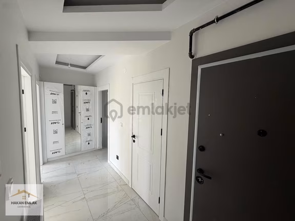 Hakan Emlaktan Kentpark Bölgesinde Tam 2+1 Satılık Full Yapılı 2
