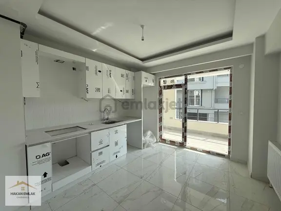 Hakan Emlaktan Kentpark Bölgesinde Tam 2+1 Satılık Full Yapılı 1