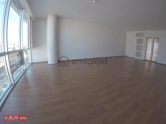 Narlıderede Kiralık Lüx Büro Ofis İşyeri 81m² Ana Caddede Klima 1